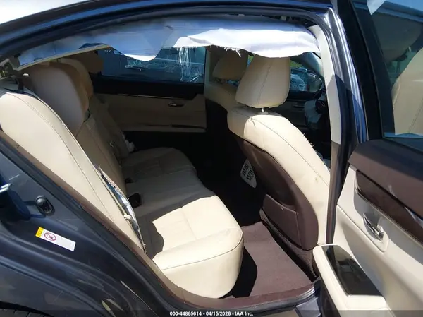 58ABK1GG4GU030492 2016 LEXUS ES - Image 8