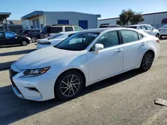 58ABK1GG4GU031187 2016 LEXUS ES