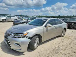 58ABK1GG4GU031450 2016 LEXUS ES
