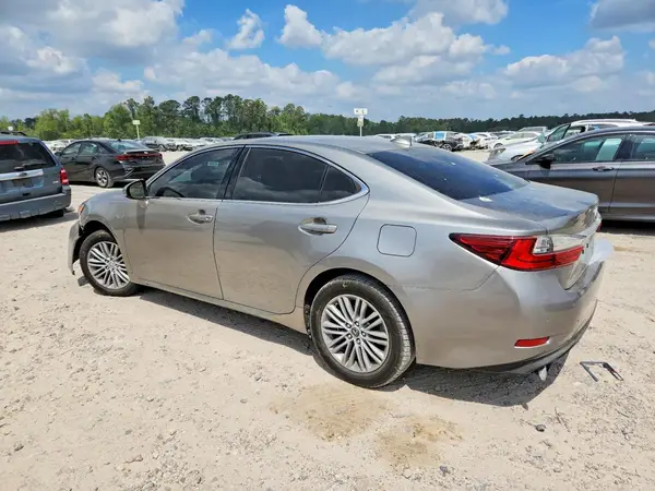 58ABK1GG4GU031450 2016 LEXUS ES - Image 2
