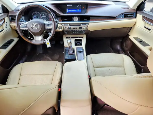 58ABK1GG4GU031450 2016 LEXUS ES - Image 8