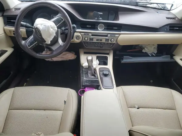 58ABK1GG4GU031769 2016 LEXUS ES - Image 8