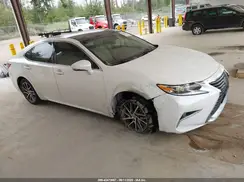 58ABK1GG4GU031836 2016 LEXUS ES