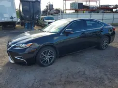 58ABK1GG4GU032033 2016 LEXUS ES