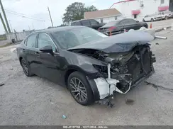 58ABK1GG4GU032730 2016 LEXUS ES
