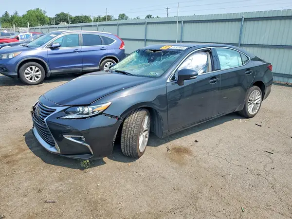 58ABK1GG4GU032906 2016 LEXUS ES - Image 1