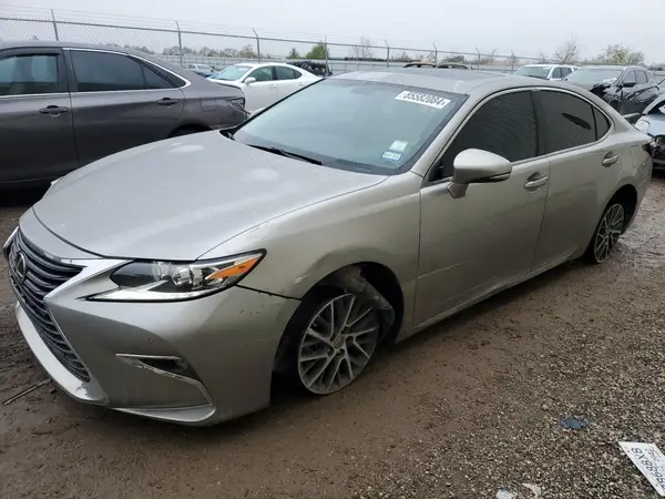 58ABK1GG4GU032940 2016 LEXUS ES - Image 1