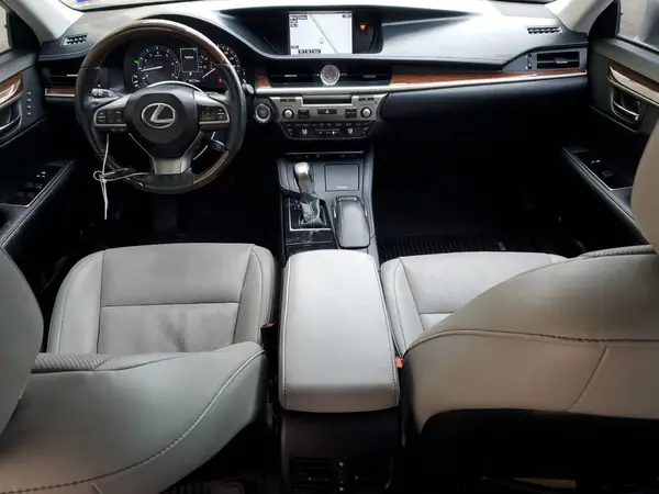 58ABK1GG4GU032940 2016 LEXUS ES - Image 8