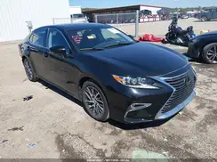 58ABK1GG4GU032971 2016 LEXUS ES