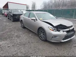 58ABK1GG4GU033215 2016 LEXUS ES