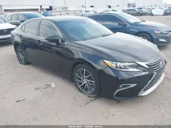 58ABK1GG4GU033585 2016 LEXUS ES