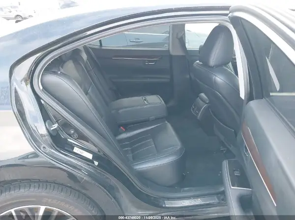 58ABK1GG4GU033585 2016 LEXUS ES - Image 8