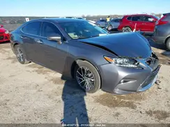 58ABK1GG4GU034378 2016 LEXUS ES