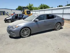 58ABK1GG4GU034400 2016 LEXUS ES