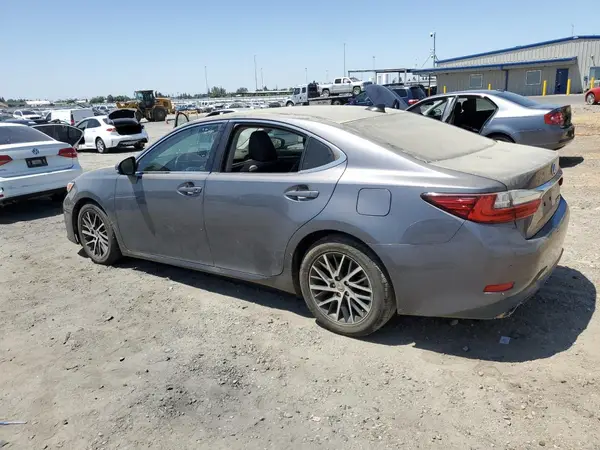 58ABK1GG4GU034400 2016 LEXUS ES - Image 2