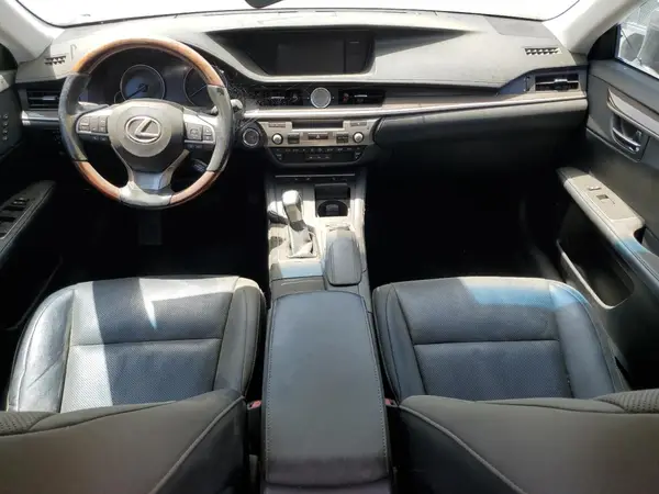 58ABK1GG4GU034400 2016 LEXUS ES - Image 8
