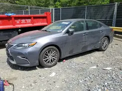 58ABK1GG4GU034946 2016 LEXUS ES