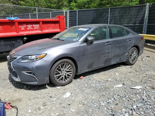 58ABK1GG4GU034946 2016 LEXUS ES - Image 1