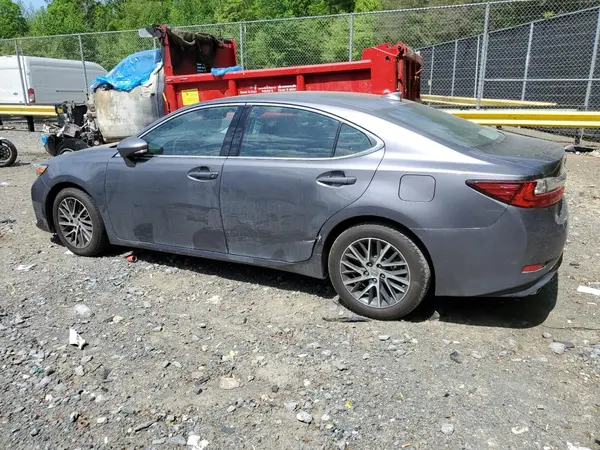 58ABK1GG4GU034946 2016 LEXUS ES - Image 2