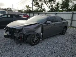58ABK1GG4GU034994 2016 LEXUS ES
