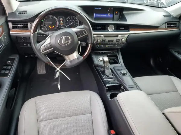 58ABK1GG4GU034994 2016 LEXUS ES - Image 8
