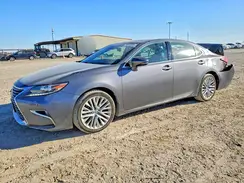 58ABK1GG4GU035224 2016 LEXUS ES