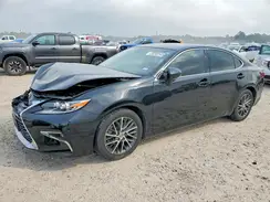 58ABK1GG4HU036892 2017 LEXUS ES