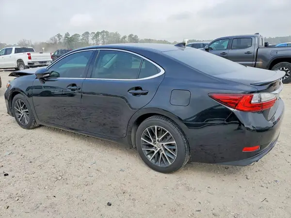 58ABK1GG4HU036892 2017 LEXUS ES - Image 2