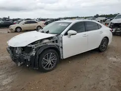 58ABK1GG4HU037475 2017 LEXUS ES