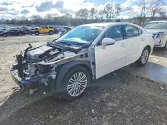 58ABK1GG4HU038352 2017 LEXUS ES