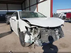58ABK1GG4HU038433 2017 LEXUS ES