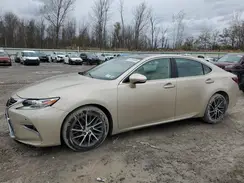 58ABK1GG4HU038626 2017 LEXUS ES
