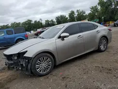 58ABK1GG4HU039484 2017 LEXUS ES
