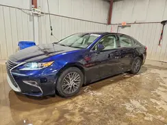 58ABK1GG4HU040666 2017 LEXUS ES