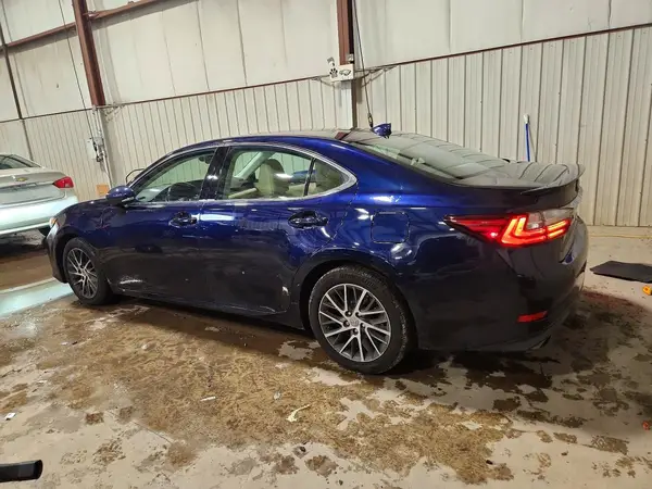 58ABK1GG4HU040666 2017 LEXUS ES - Image 2