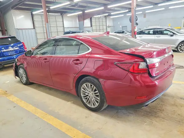 58ABK1GG4HU042224 2017 LEXUS ES - Image 2
