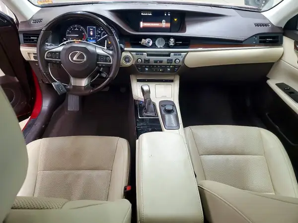 58ABK1GG4HU042224 2017 LEXUS ES - Image 8