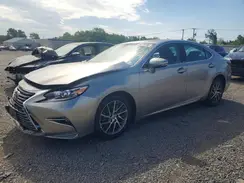 58ABK1GG4HU042370 2017 LEXUS ES