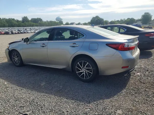 58ABK1GG4HU042370 2017 LEXUS ES - Image 2