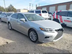 58ABK1GG4HU043289 2017 LEXUS ES