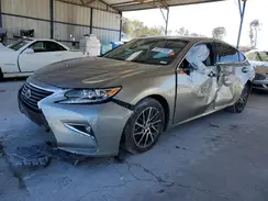 58ABK1GG4HU043454 2017 LEXUS ES