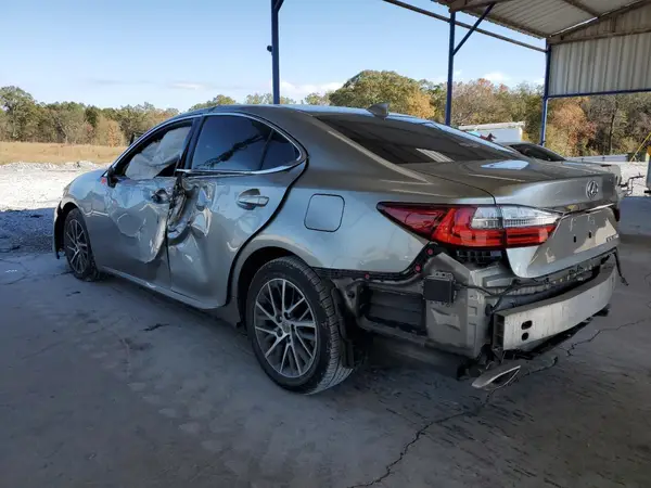 58ABK1GG4HU043454 2017 LEXUS ES - Image 2