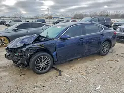 58ABK1GG4HU043518 2017 LEXUS ES