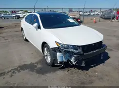 58ABK1GG4HU043681 2017 LEXUS ES