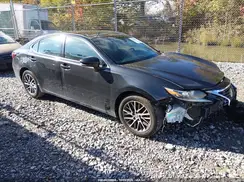 58ABK1GG4HU044541 2017 LEXUS ES