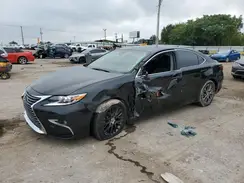 58ABK1GG4HU045219 2017 LEXUS ES