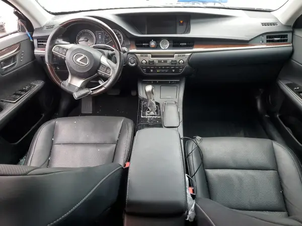 58ABK1GG4HU045219 2017 LEXUS ES - Image 8