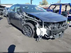 58ABK1GG4HU045284 2017 LEXUS ES