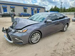 58ABK1GG4HU045849 2017 LEXUS ES