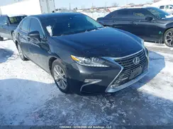 58ABK1GG4HU046239 2017 LEXUS ES